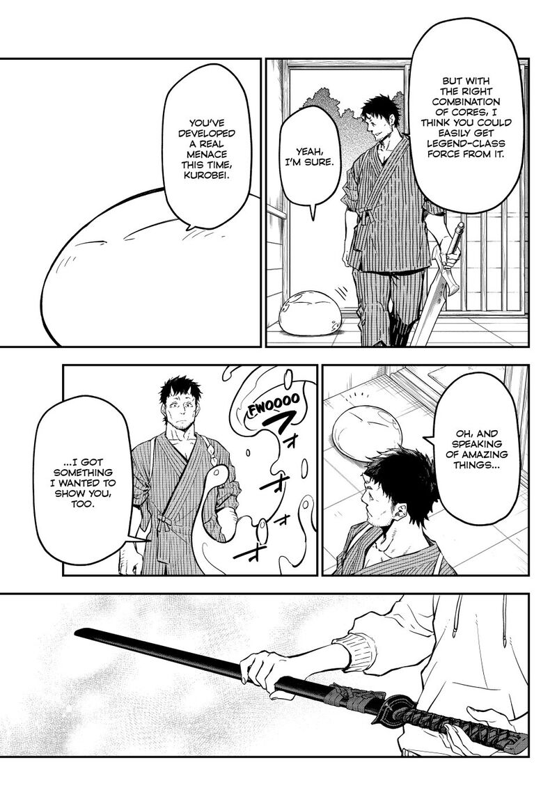 Tensei Shitara Slime Datta Ken 131 40