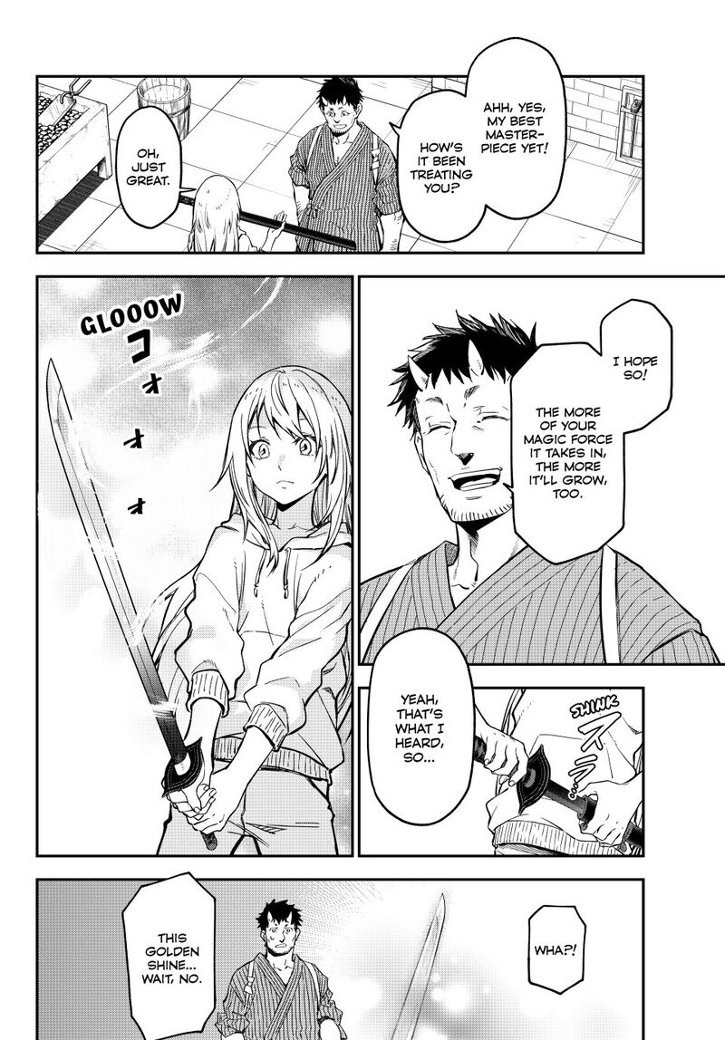 Tensei Shitara Slime Datta Ken 131 41