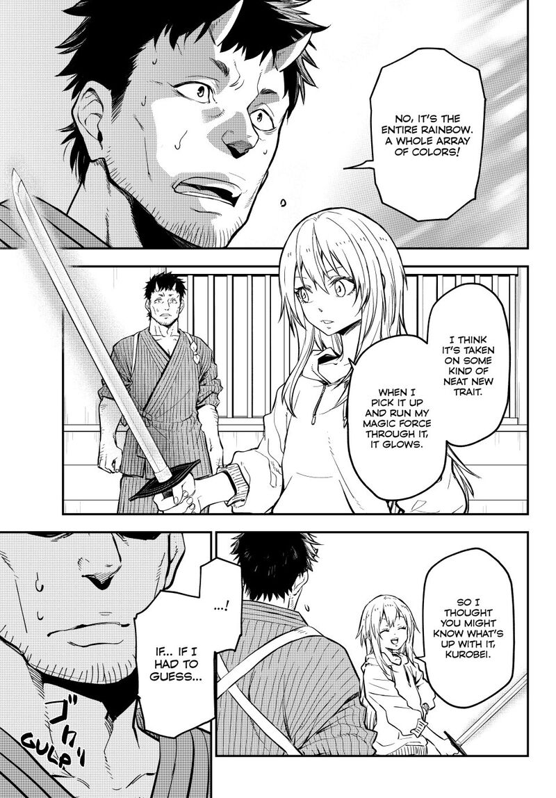 Tensei Shitara Slime Datta Ken 131 42