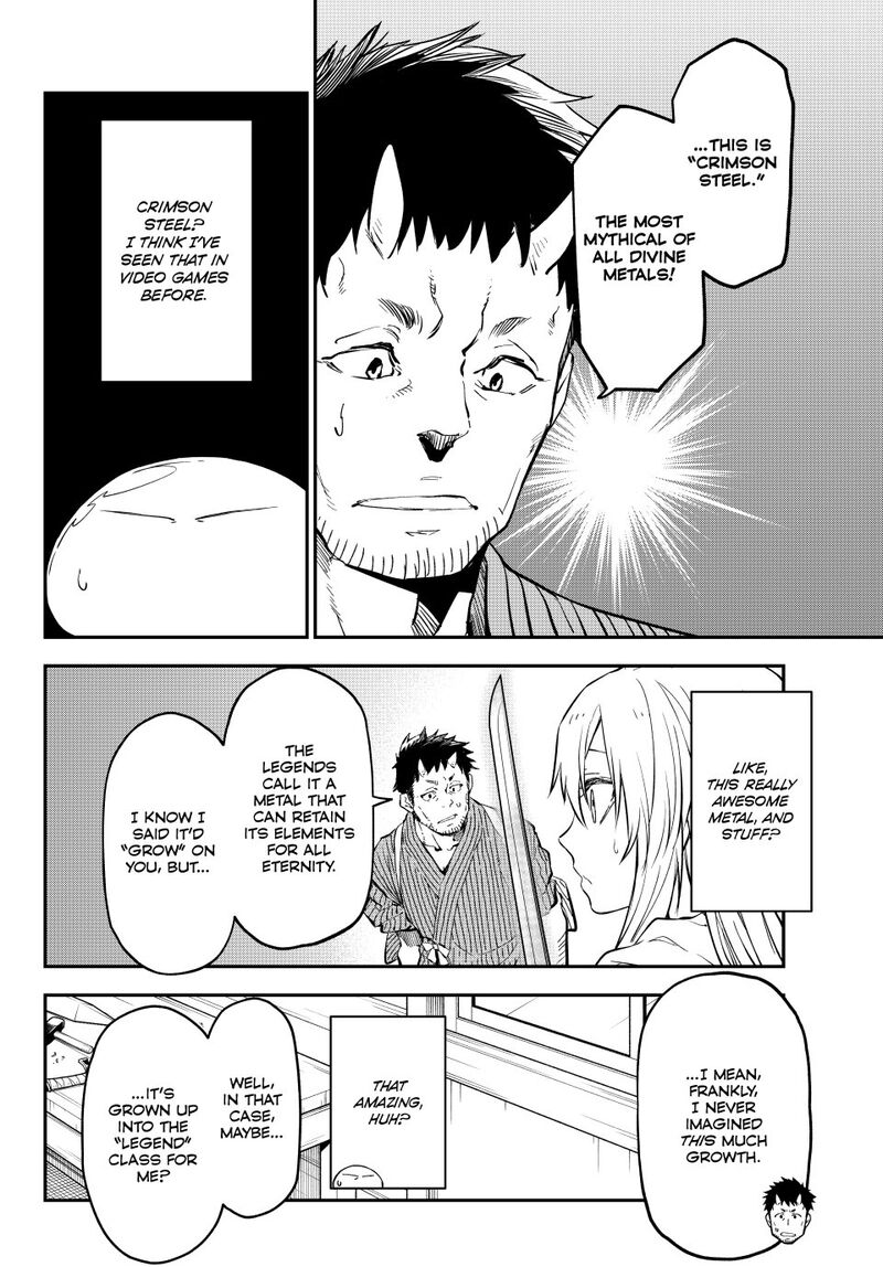 Tensei Shitara Slime Datta Ken 131 43