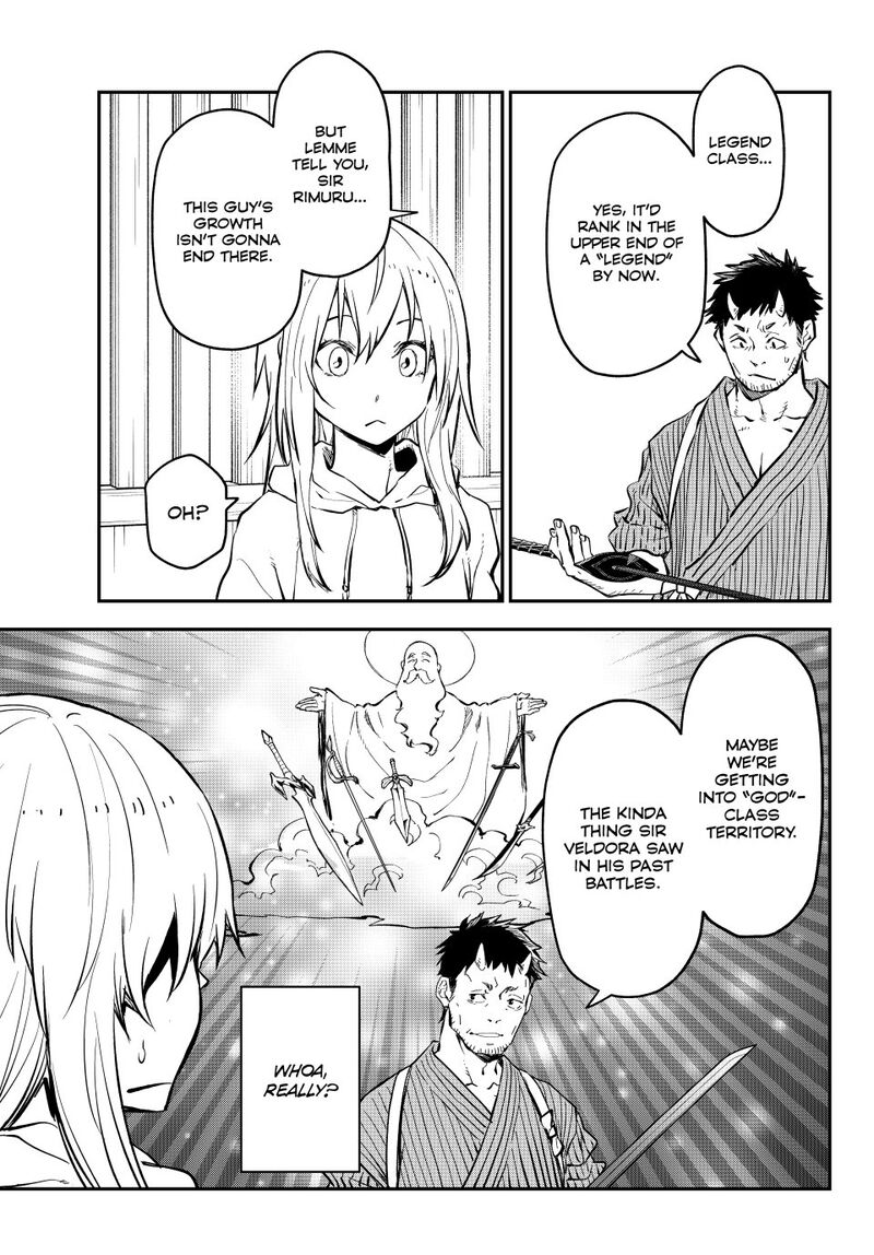 Tensei Shitara Slime Datta Ken 131 44