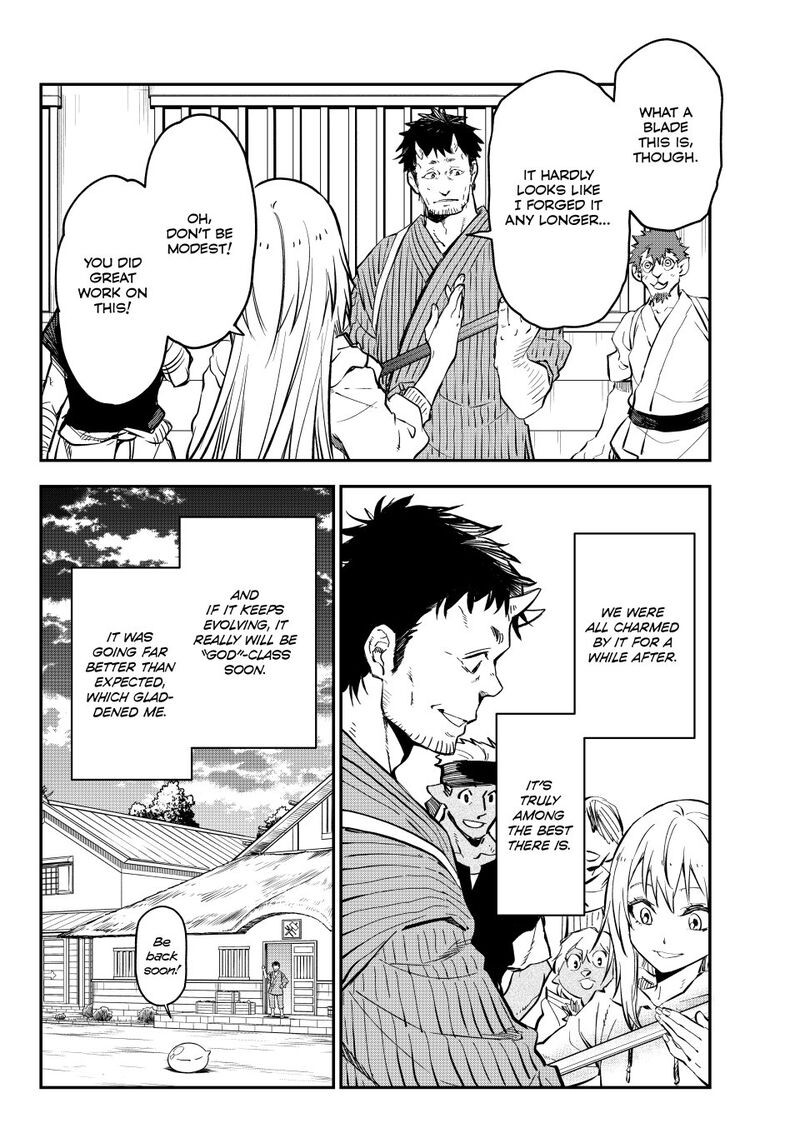 Tensei Shitara Slime Datta Ken 131 45