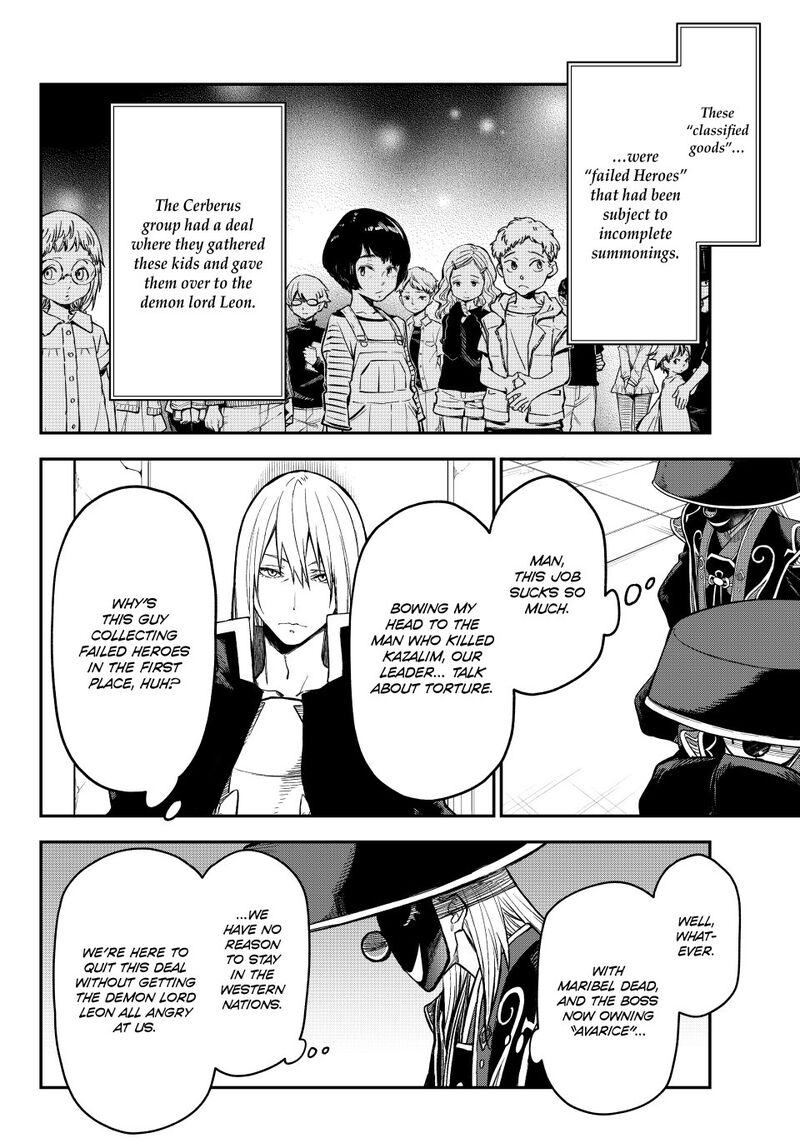 Tensei Shitara Slime Datta Ken 131 5