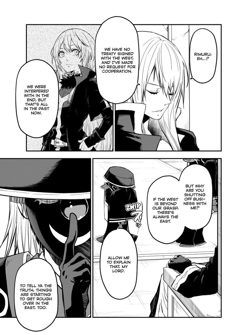 Tensei Shitara Slime Datta Ken 131 6