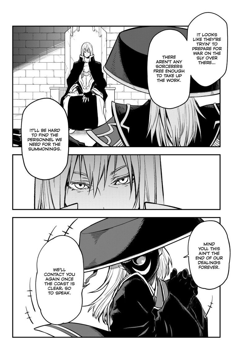 Tensei Shitara Slime Datta Ken 131 7