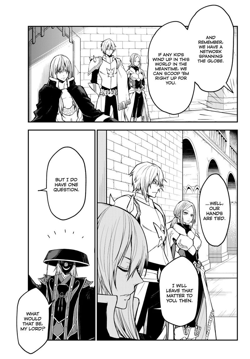 Tensei Shitara Slime Datta Ken 131 8