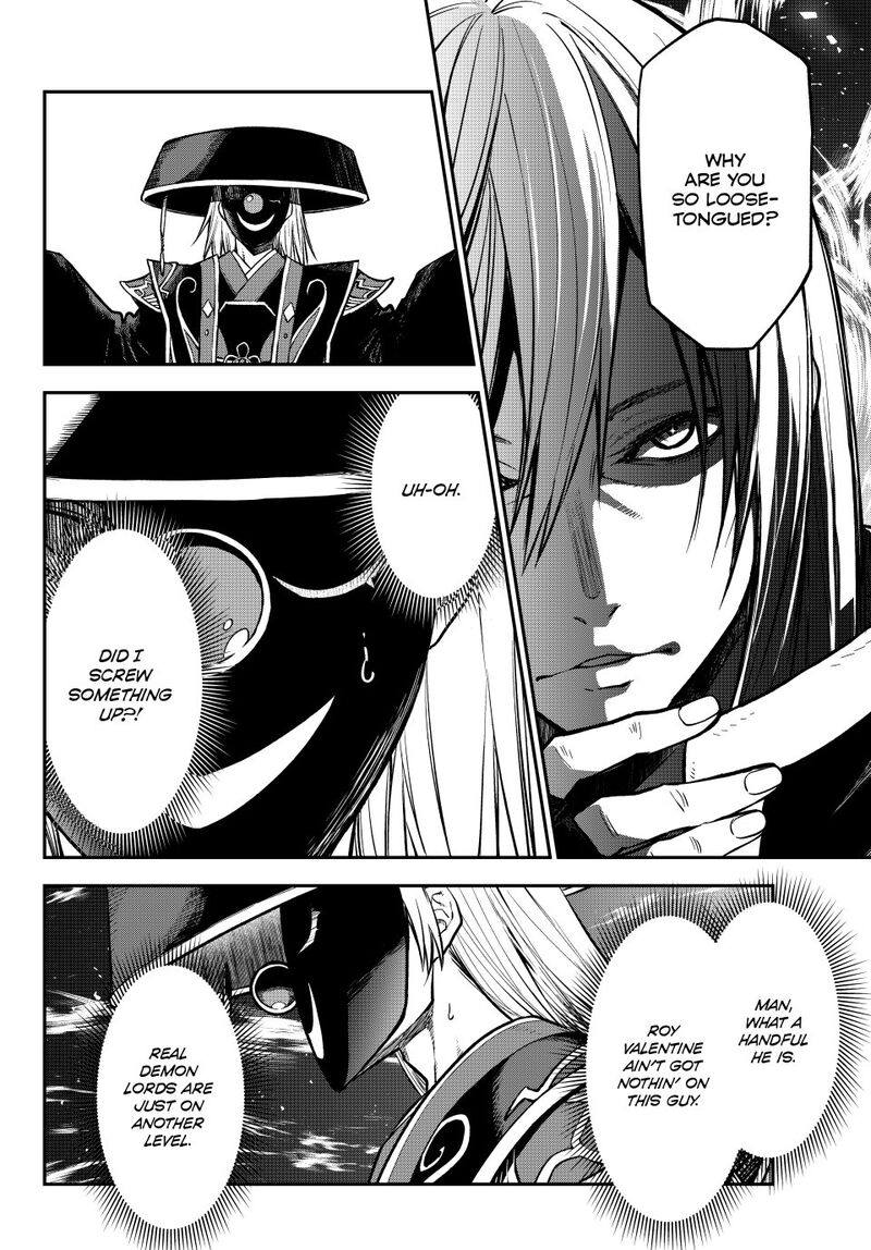 Tensei Shitara Slime Datta Ken 131 9