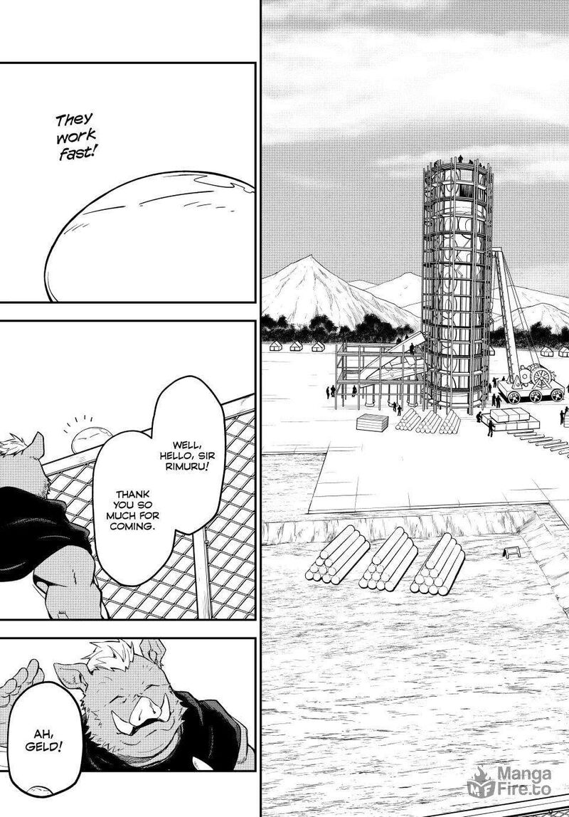 Tensei Shitara Slime Datta Ken 132 25