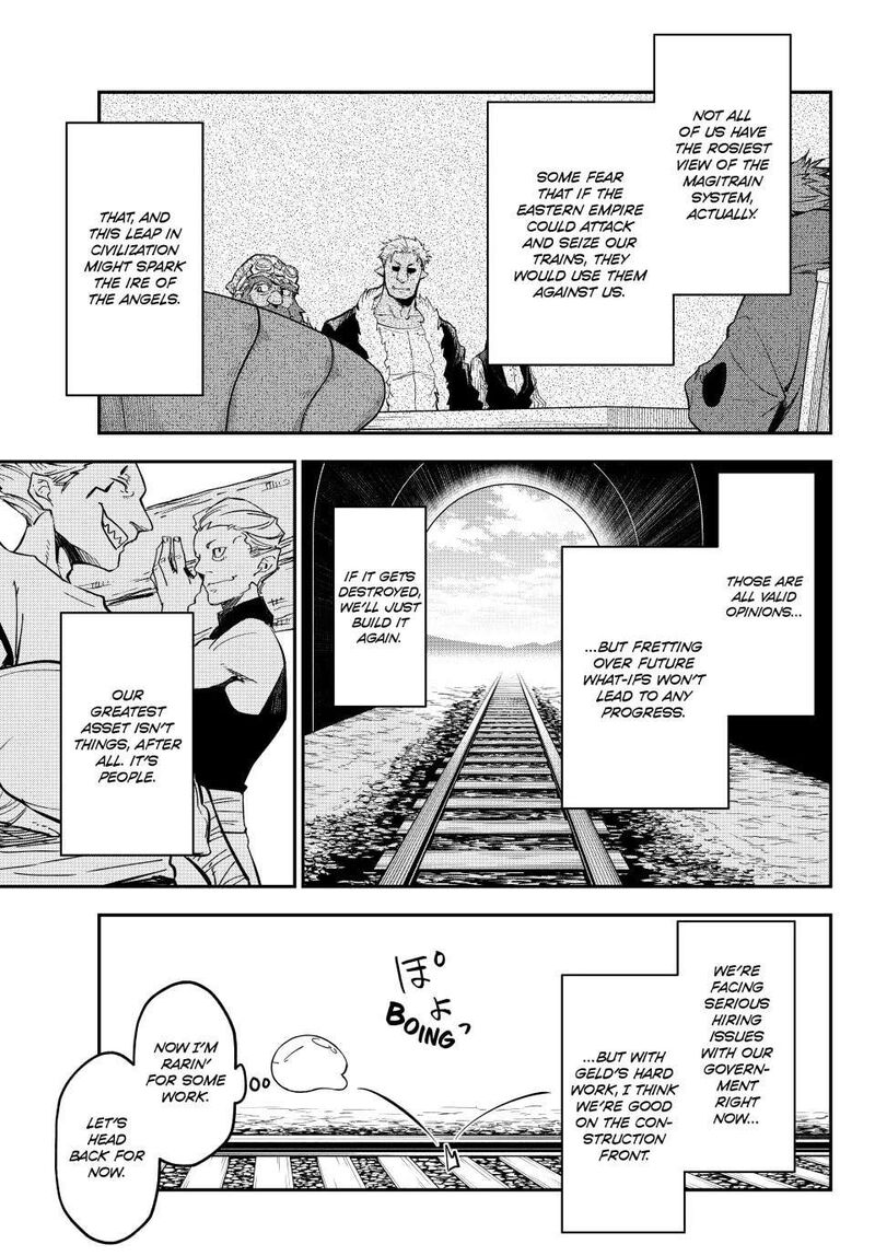 Tensei Shitara Slime Datta Ken 132 29