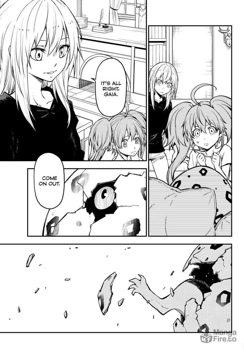 Tensei Shitara Slime Datta Ken 132 3