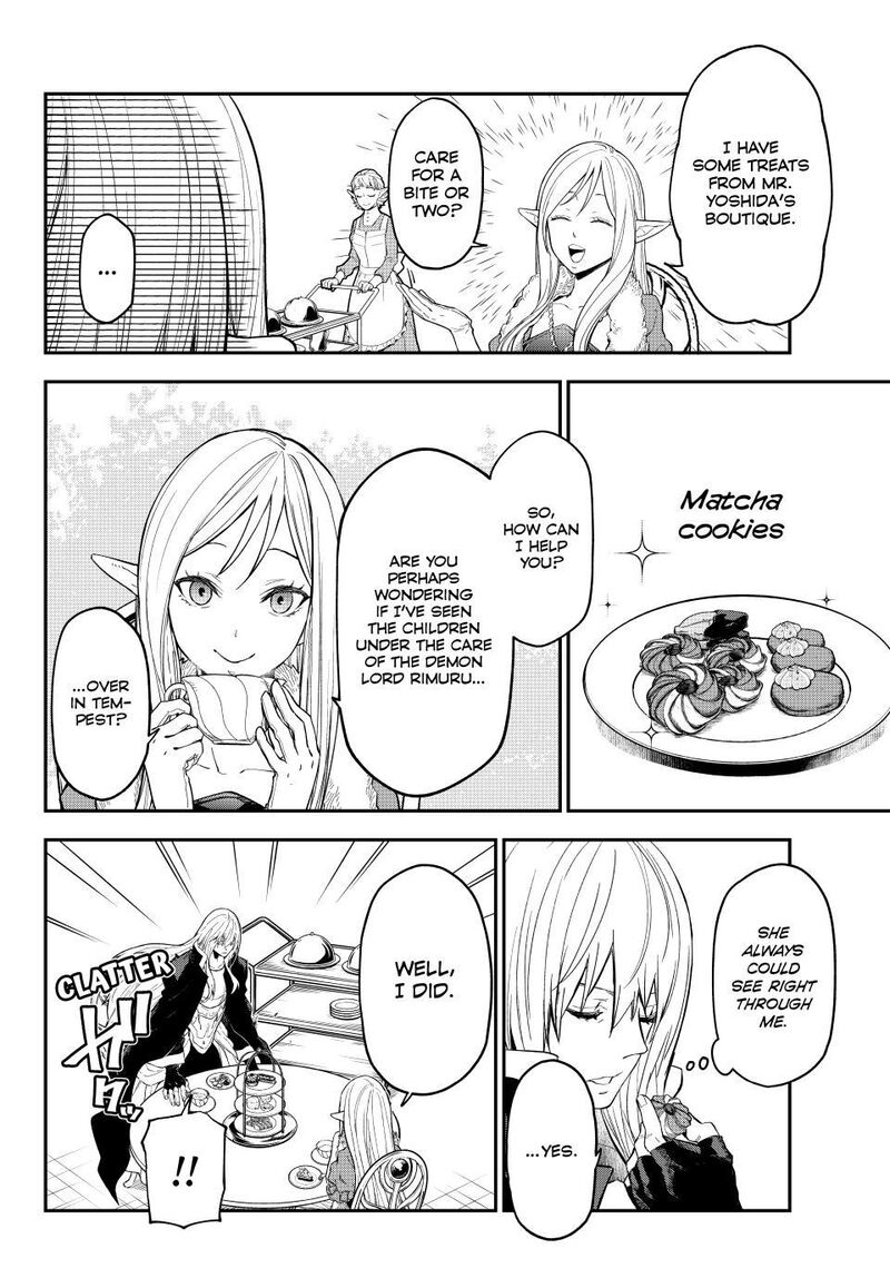 Tensei Shitara Slime Datta Ken 138 2