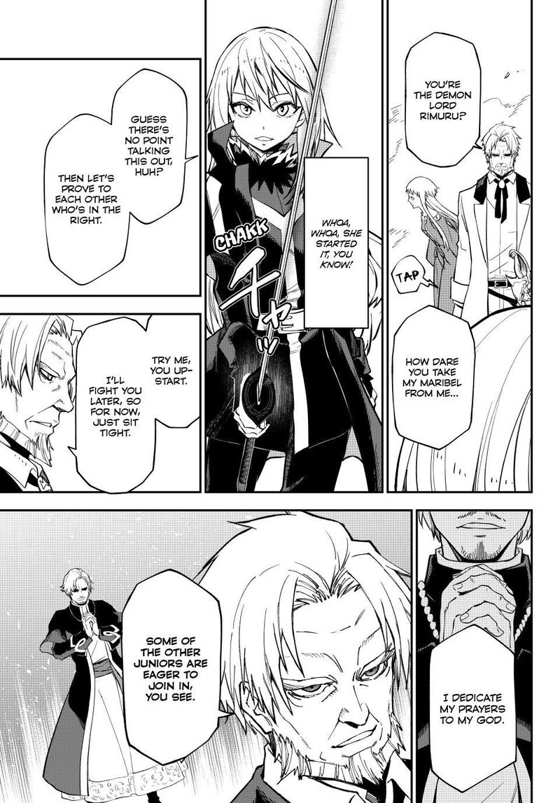 Tensei Shitara Slime Datta Ken 138 25