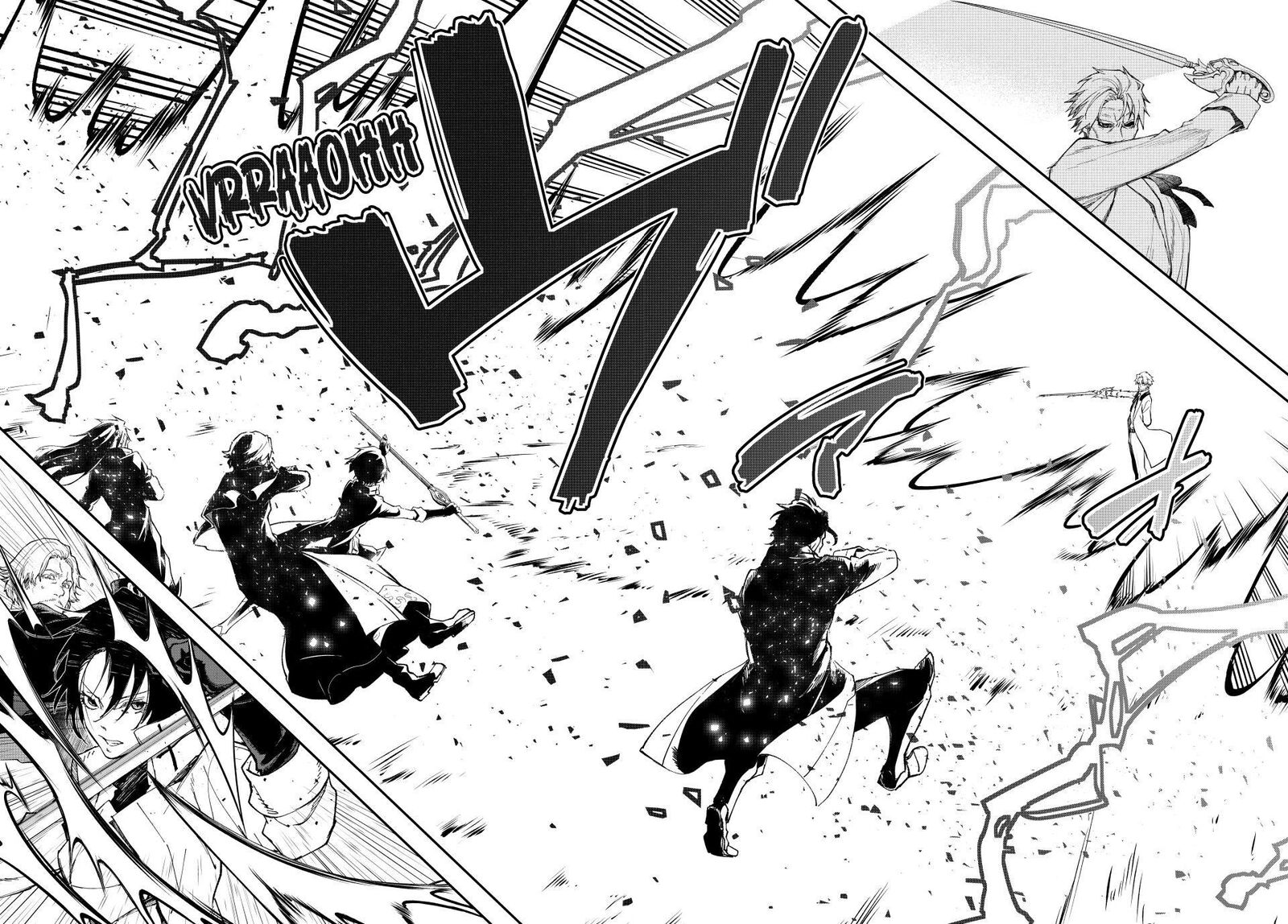 Tensei Shitara Slime Datta Ken 138 28