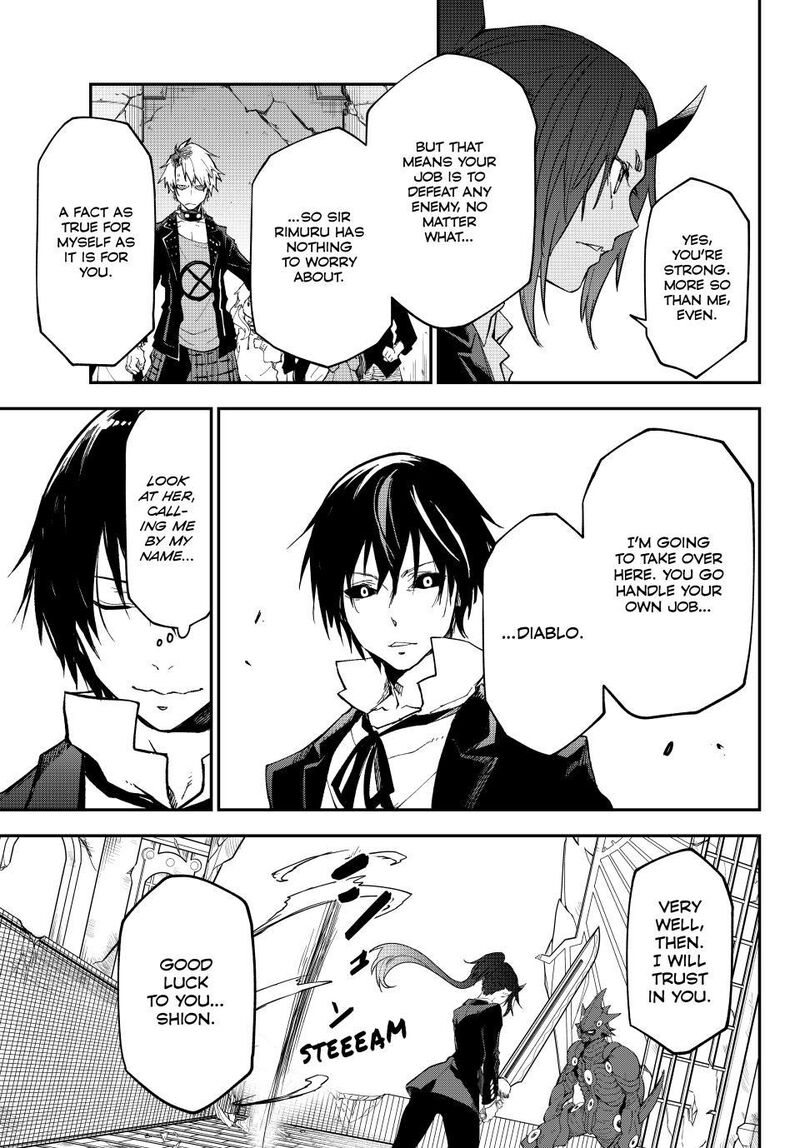 Tensei Shitara Slime Datta Ken 138 34