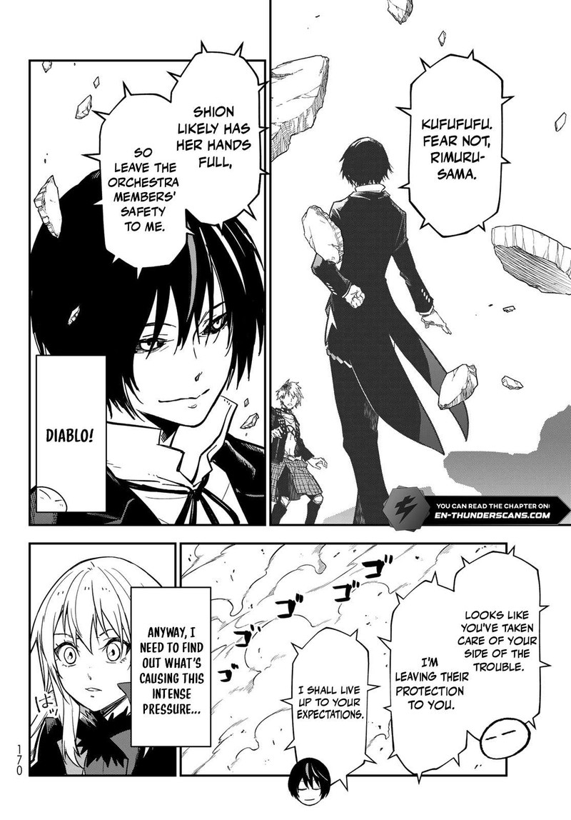 Tensei Shitara Slime Datta Ken 145 10