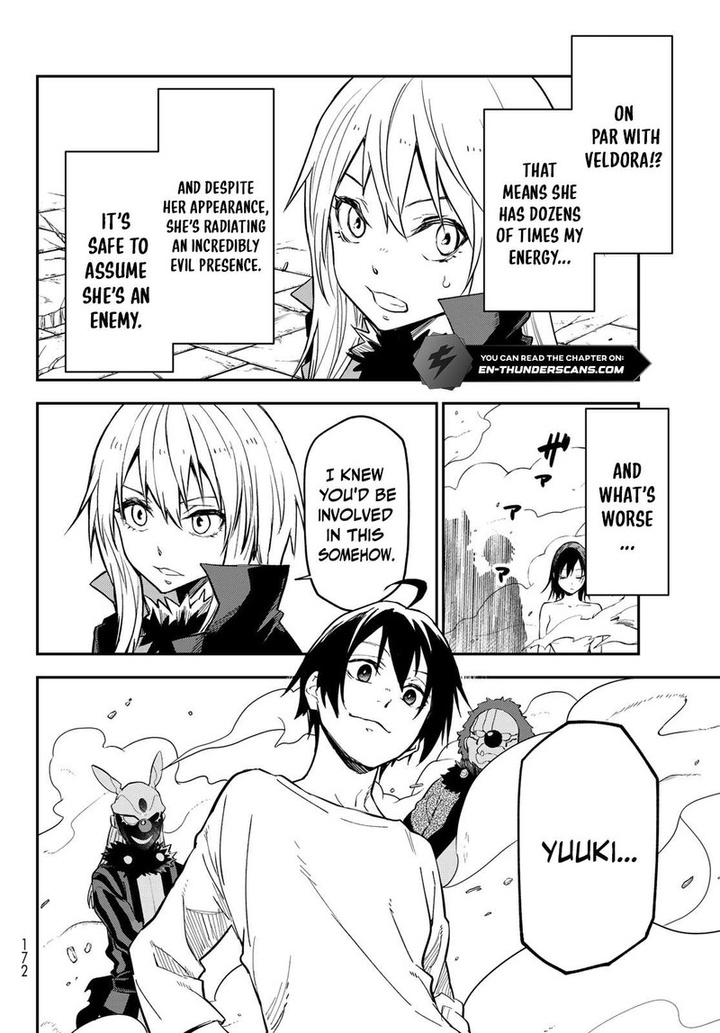 Tensei Shitara Slime Datta Ken 145 12