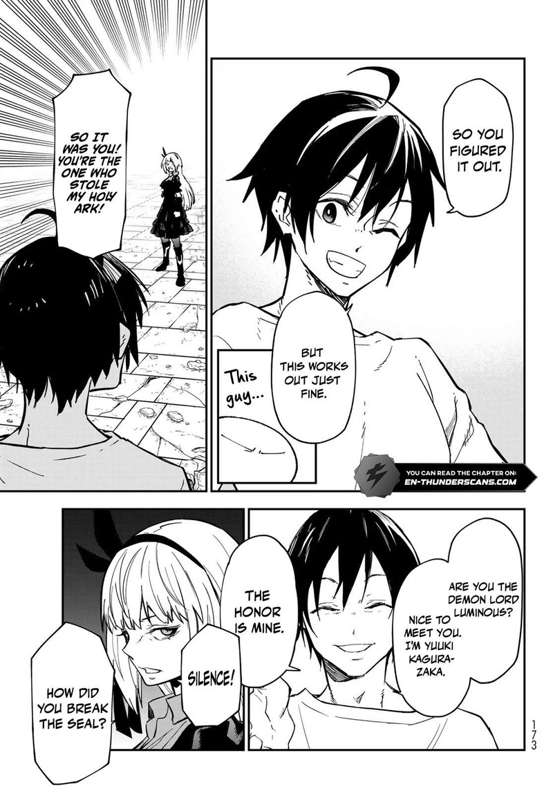 Tensei Shitara Slime Datta Ken 145 13