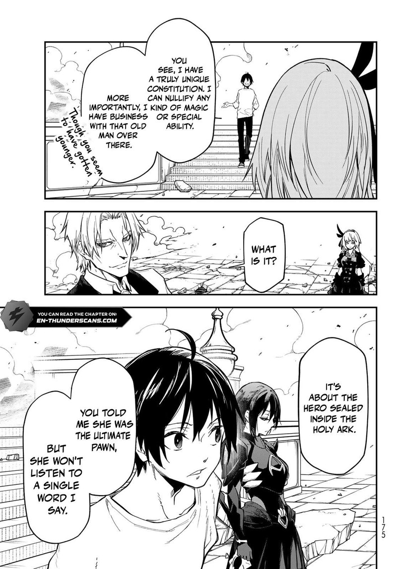 Tensei Shitara Slime Datta Ken 145 15