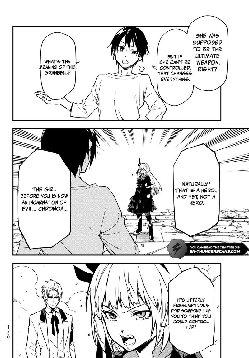 Tensei Shitara Slime Datta Ken 145 16