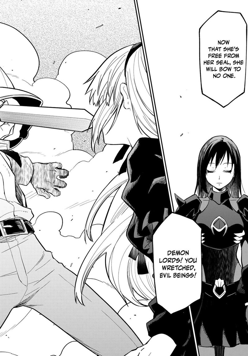 Tensei Shitara Slime Datta Ken 145 18