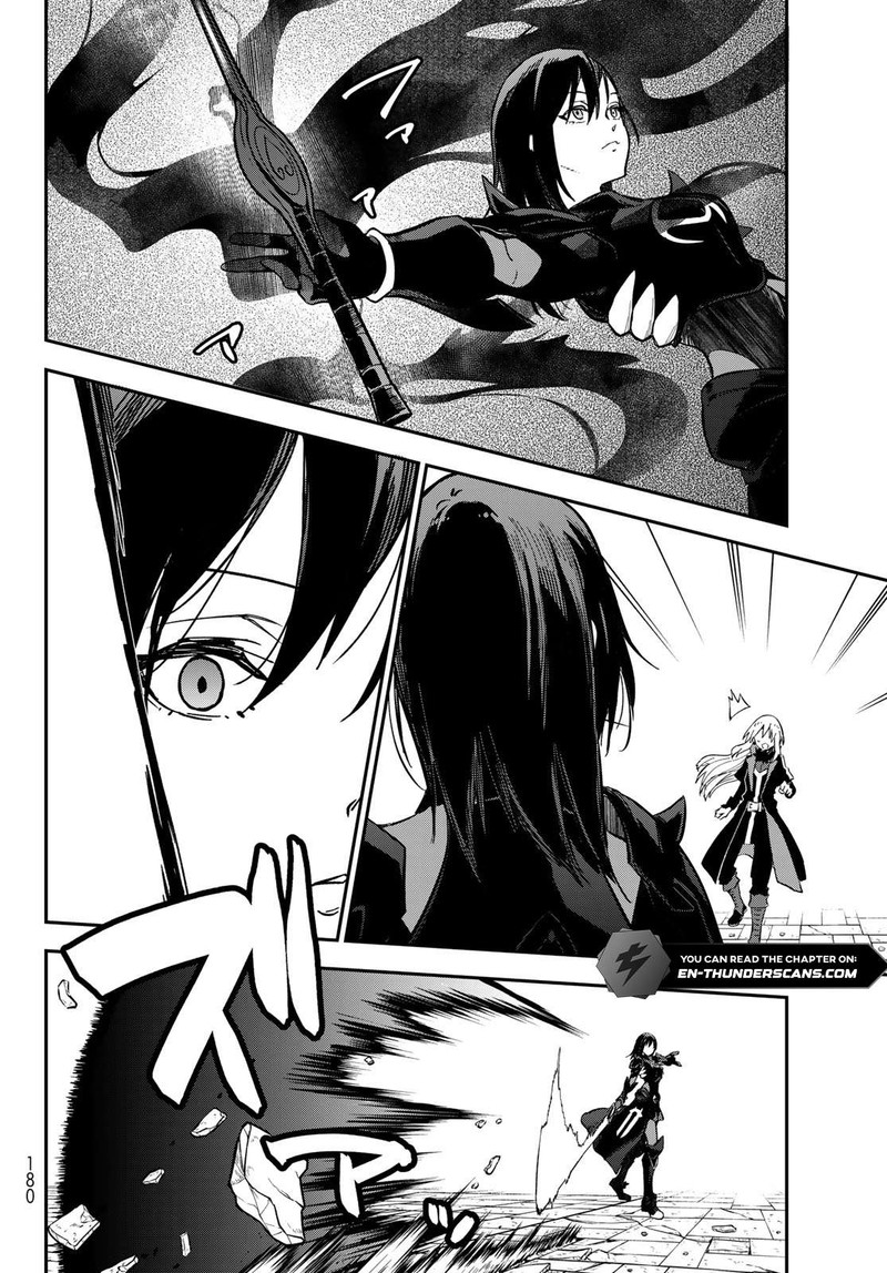 Tensei Shitara Slime Datta Ken 145 20
