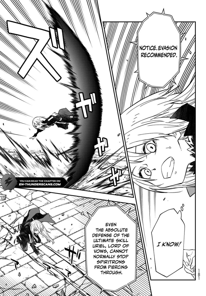Tensei Shitara Slime Datta Ken 145 21