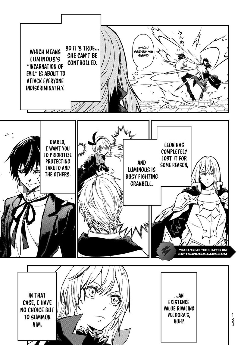 Tensei Shitara Slime Datta Ken 145 23
