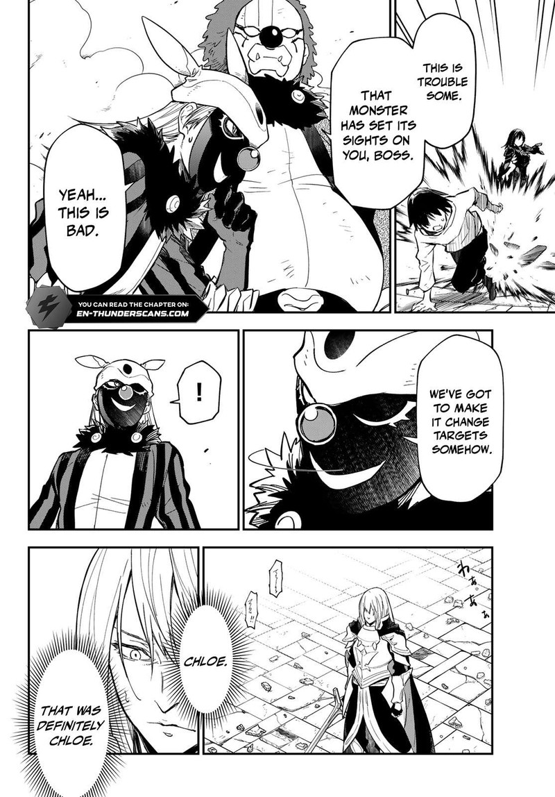 Tensei Shitara Slime Datta Ken 145 24