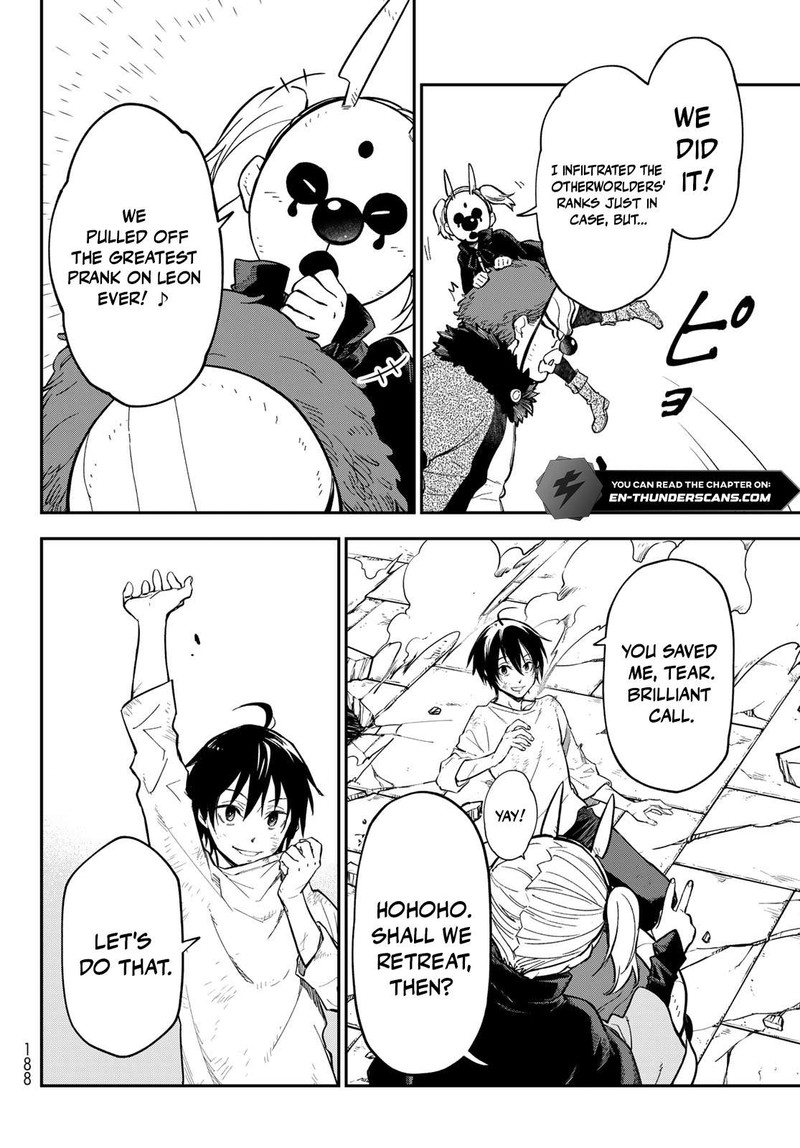 Tensei Shitara Slime Datta Ken 145 28