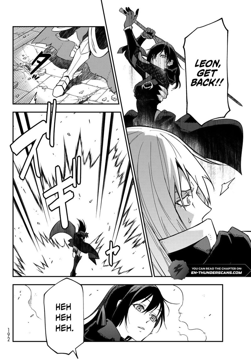 Tensei Shitara Slime Datta Ken 145 32
