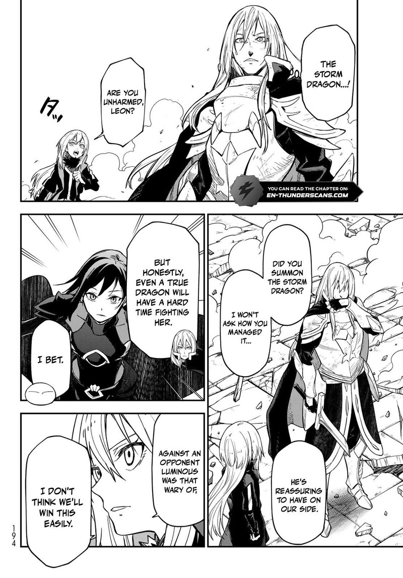 Tensei Shitara Slime Datta Ken 145 34