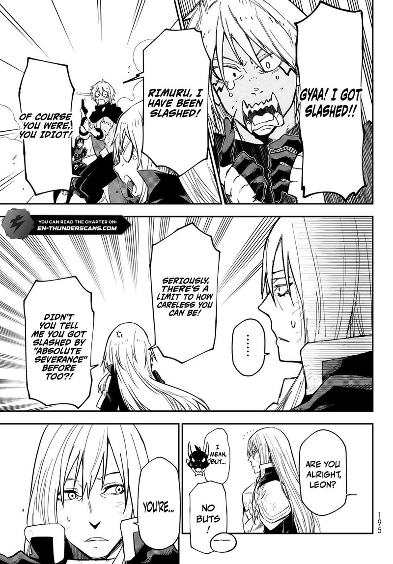 Tensei Shitara Slime Datta Ken 145 35