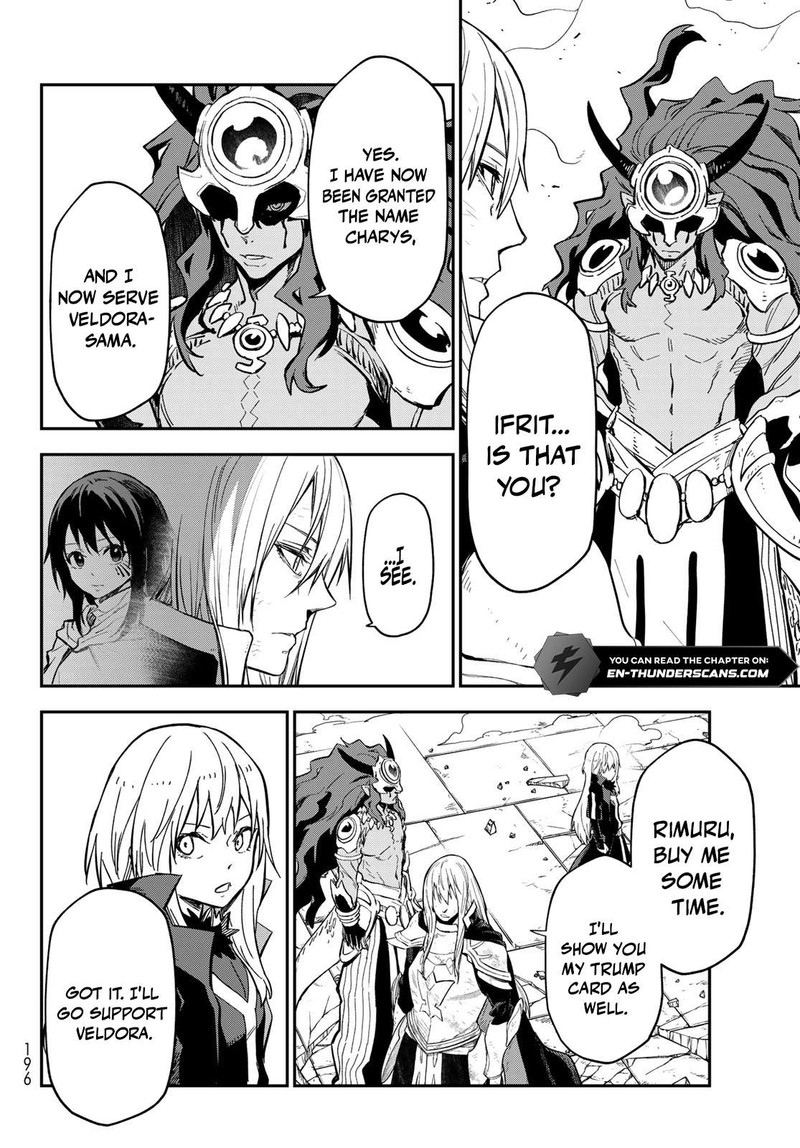 Tensei Shitara Slime Datta Ken 145 36