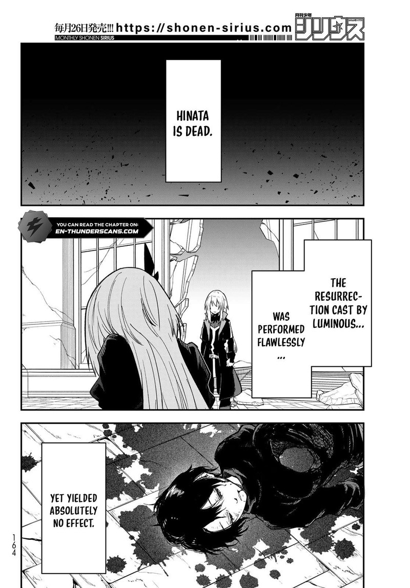 Tensei Shitara Slime Datta Ken 145 4
