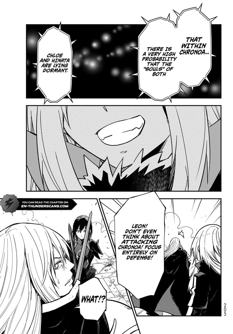 Tensei Shitara Slime Datta Ken 145 45