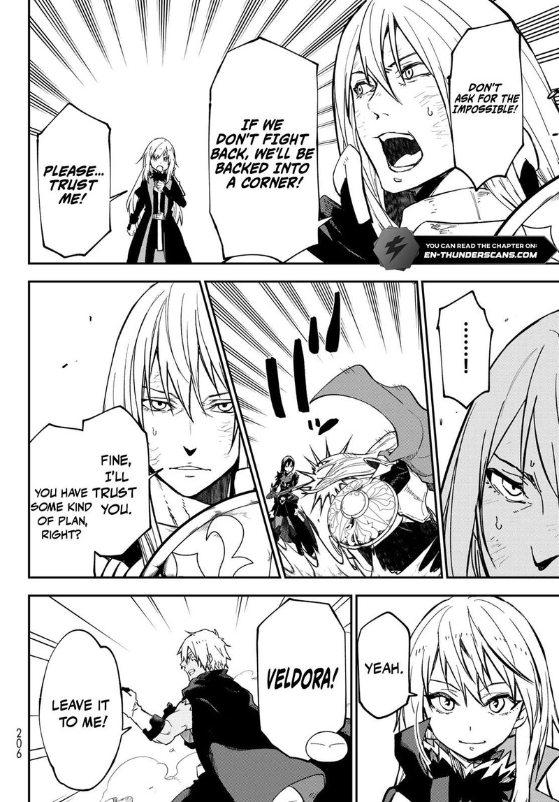 Tensei Shitara Slime Datta Ken 145 46