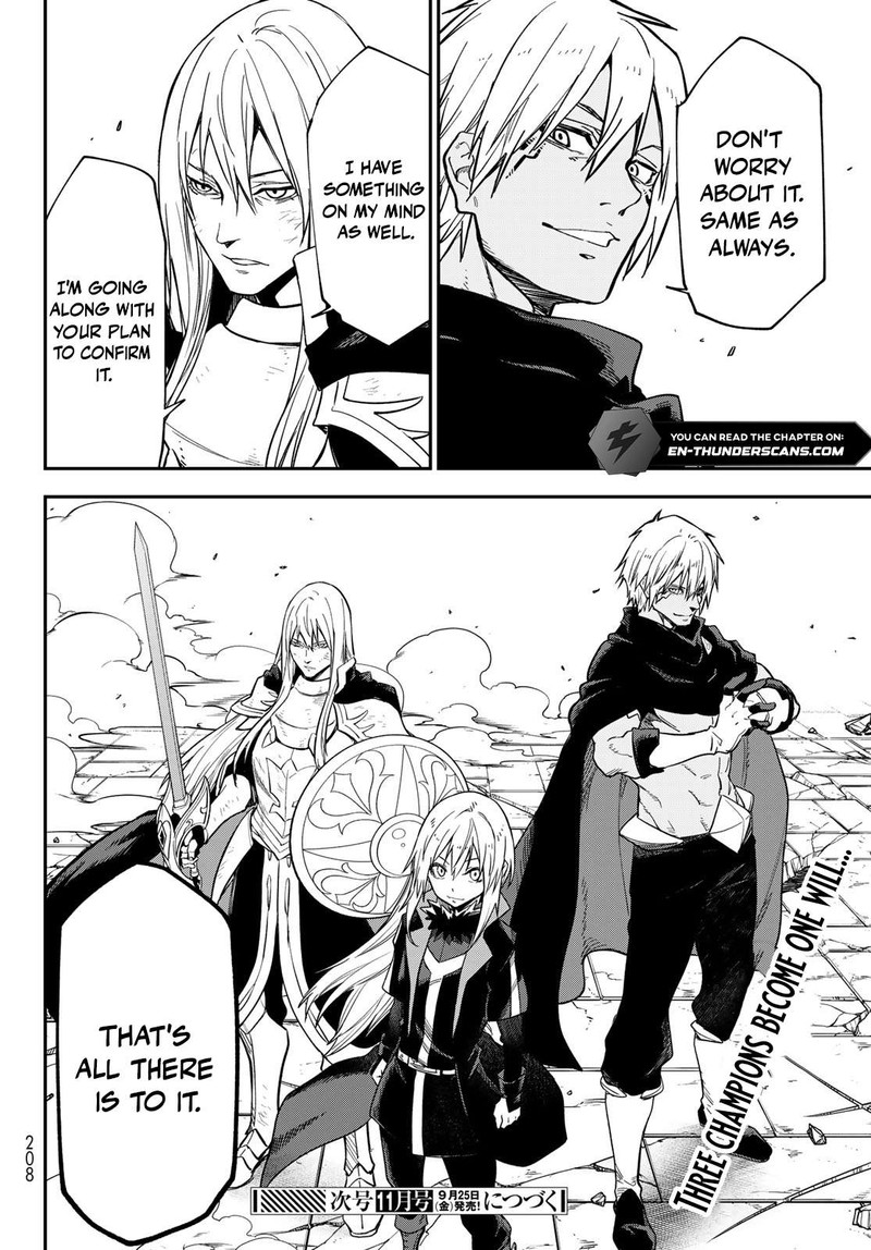 Tensei Shitara Slime Datta Ken 145 48
