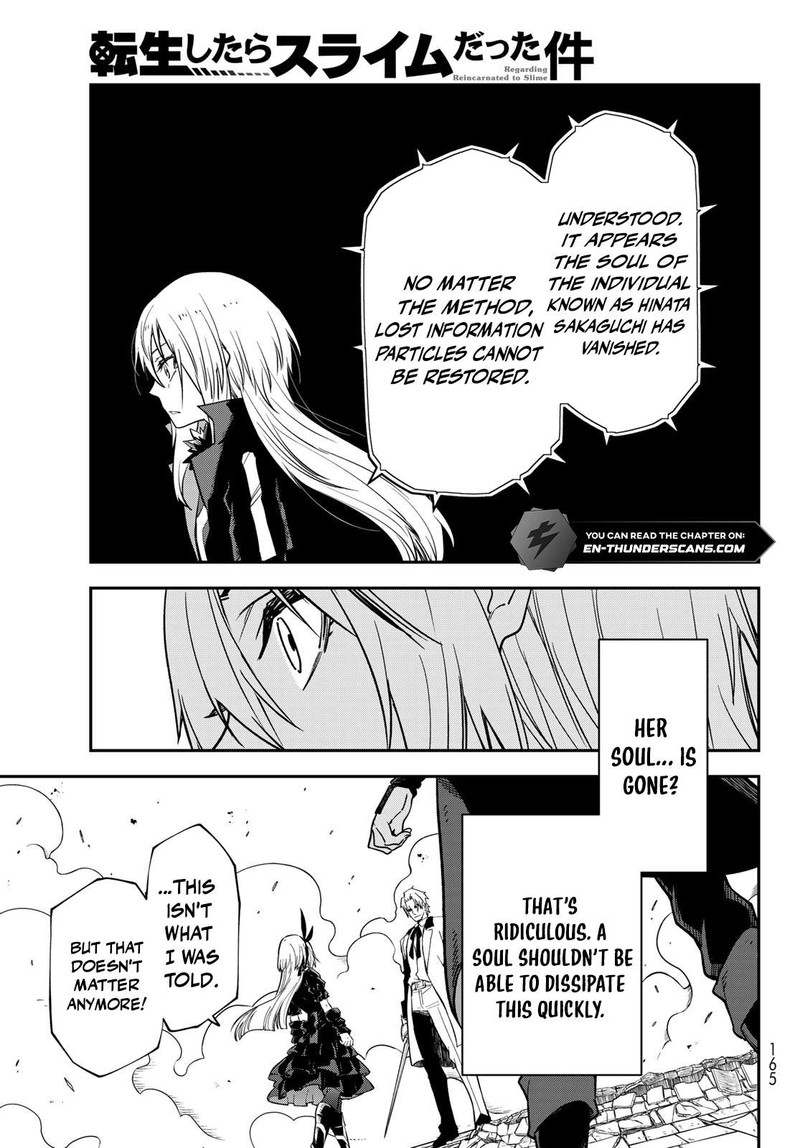 Tensei Shitara Slime Datta Ken 145 5