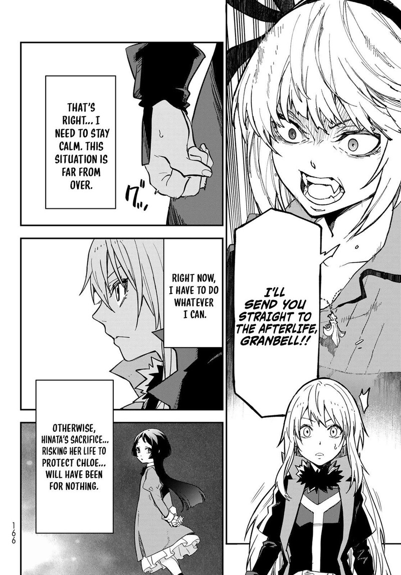 Tensei Shitara Slime Datta Ken 145 6