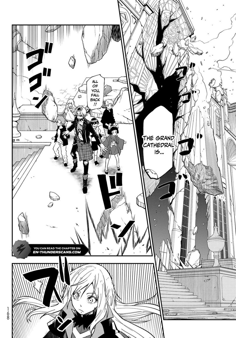 Tensei Shitara Slime Datta Ken 145 8