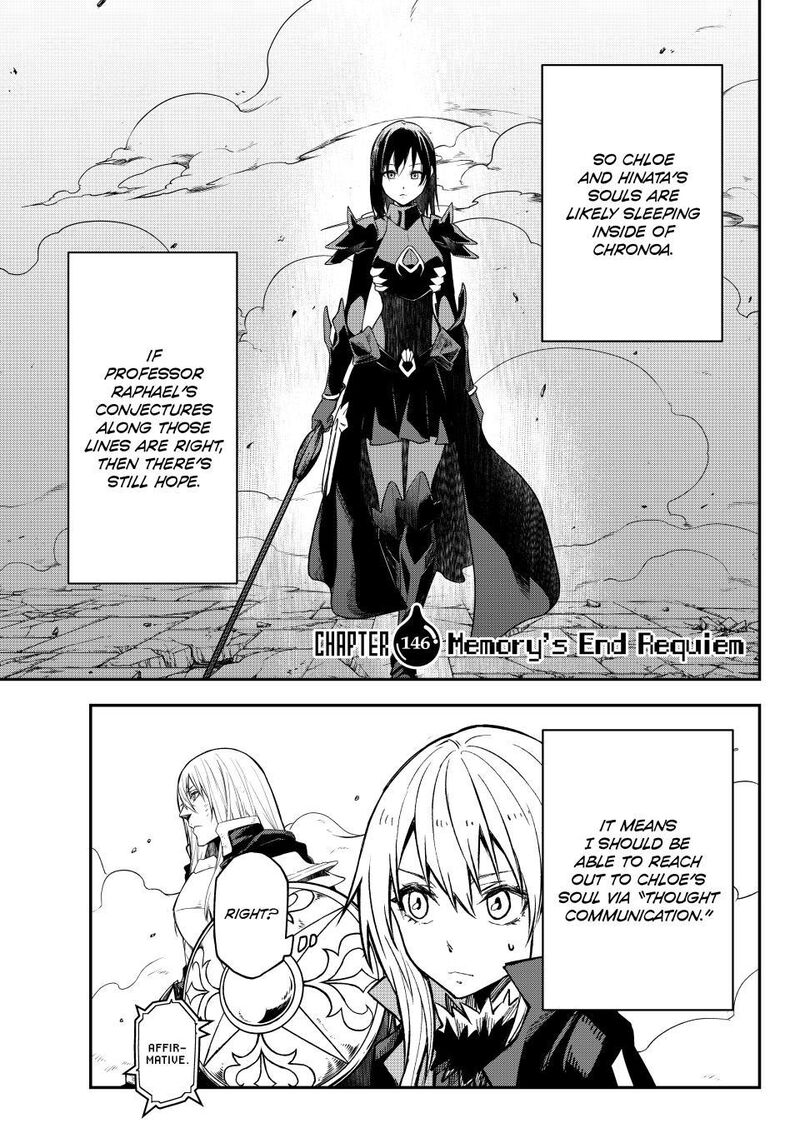 Tensei Shitara Slime Datta Ken 146 1