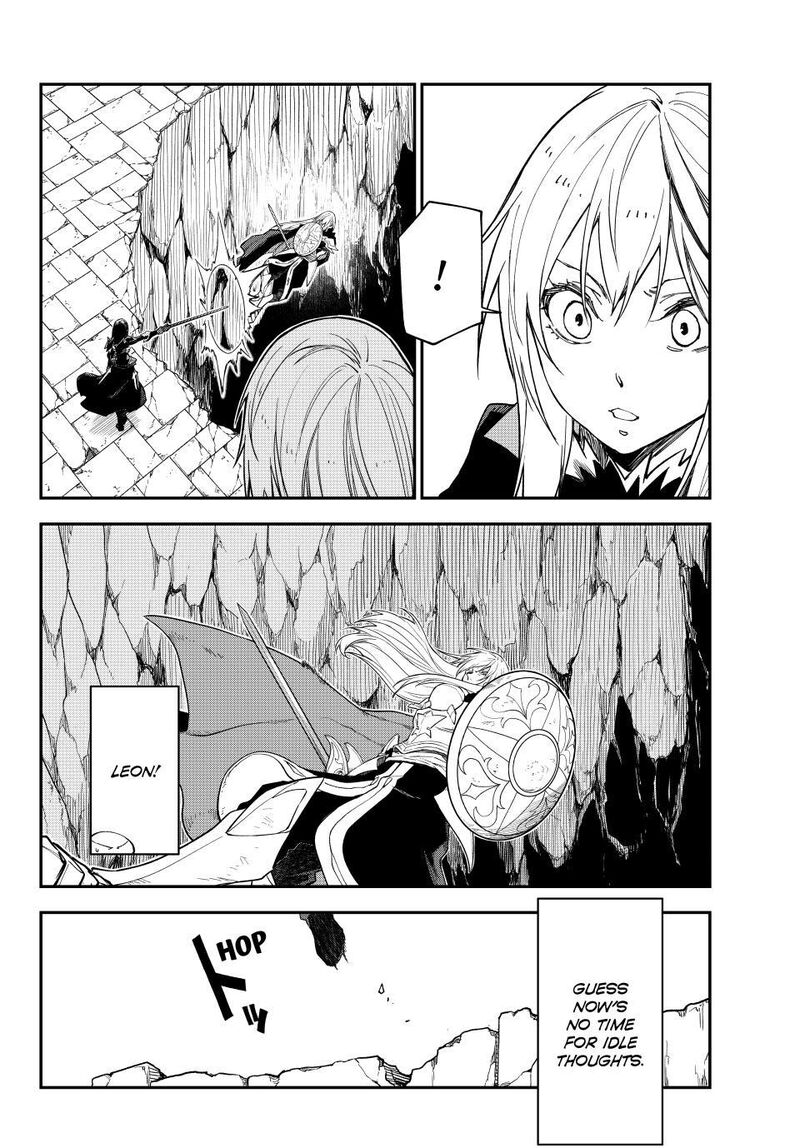 Tensei Shitara Slime Datta Ken 146 12