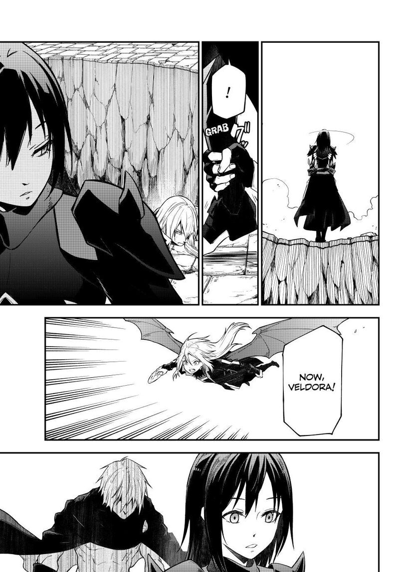 Tensei Shitara Slime Datta Ken 146 13