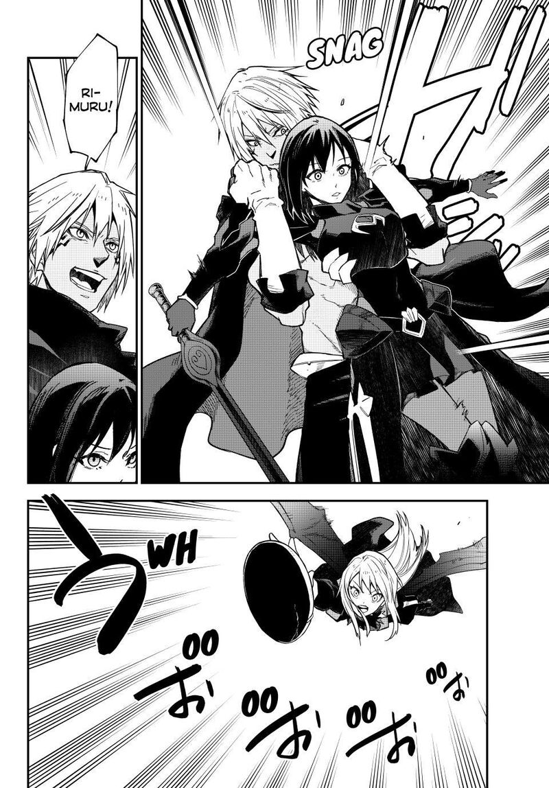 Tensei Shitara Slime Datta Ken 146 14