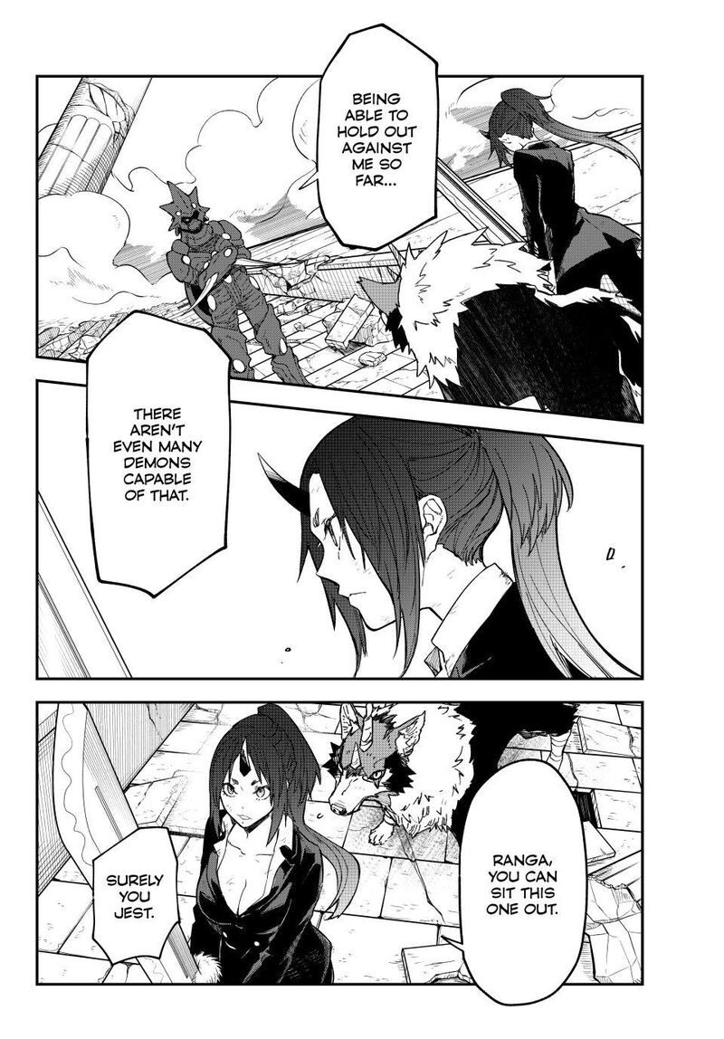 Tensei Shitara Slime Datta Ken 146 18