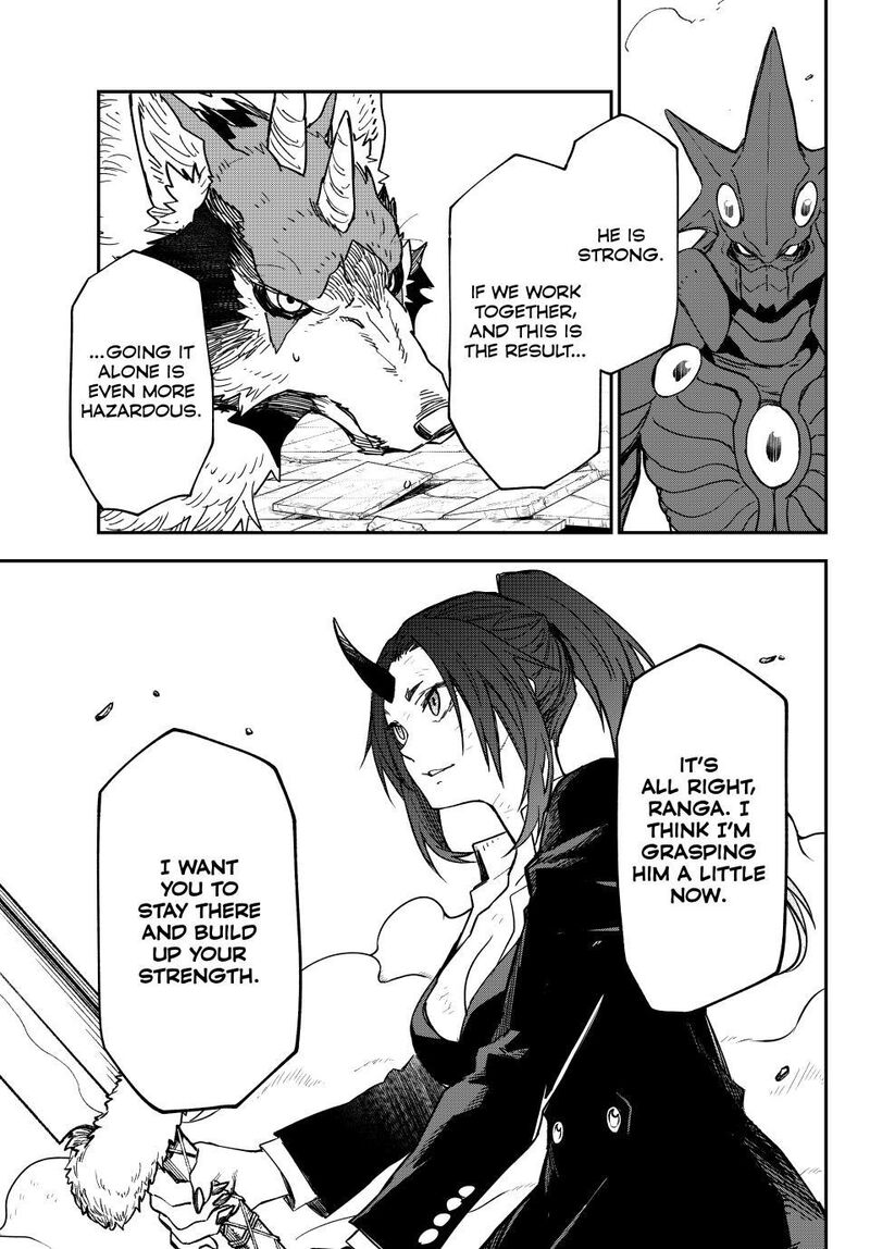 Tensei Shitara Slime Datta Ken 146 19