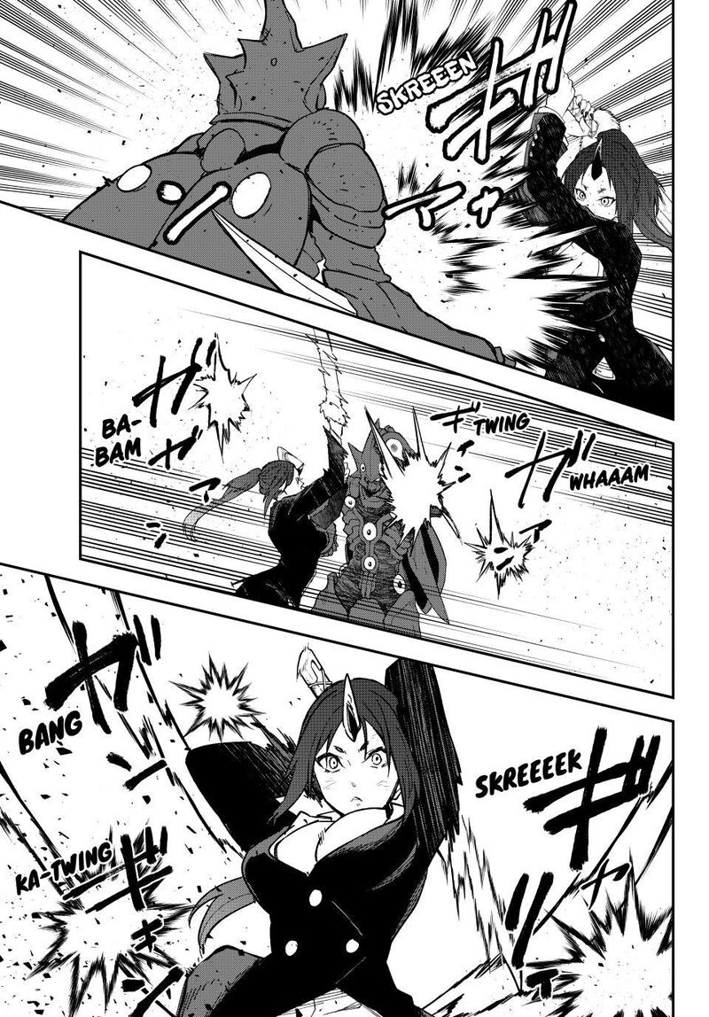 Tensei Shitara Slime Datta Ken 146 21