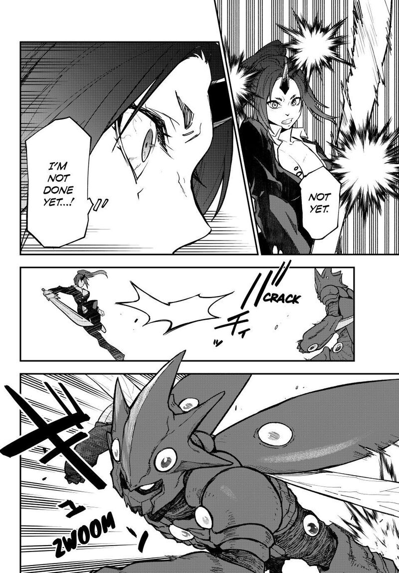 Tensei Shitara Slime Datta Ken 146 22