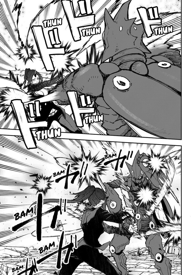 Tensei Shitara Slime Datta Ken 146 23