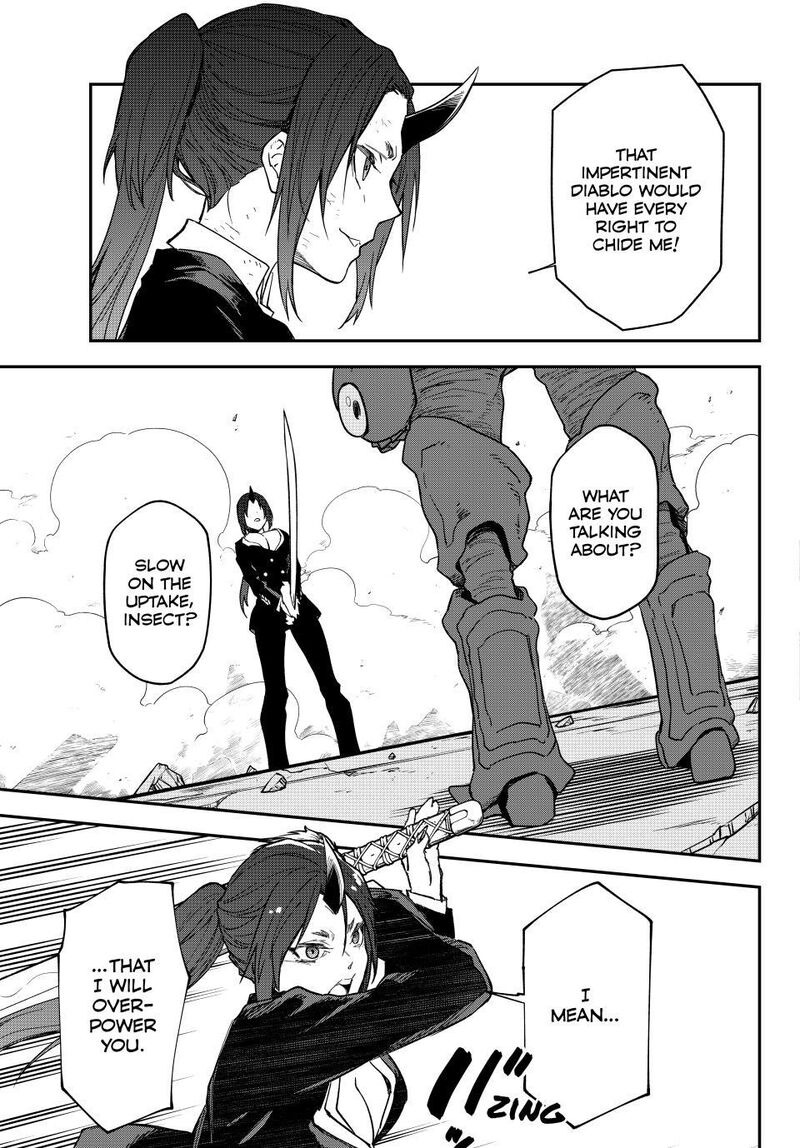 Tensei Shitara Slime Datta Ken 146 27